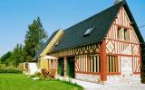 Ferienhaus Frankreich: Ferienhaus In Beuzeville (Nmd02013) 