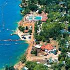 Ferienwohnung Porec: Campsite Lanterna - Bungalowzelt Cz - Mobilheim Cm - Cm 