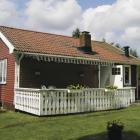 Ferienhaus Hallands Lan Stereoanlage: Ferienhaus Horred 