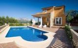 Ferienhaus Pedreguer: Luxus Villa In La Sella Golf 