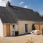 Ferienhaus Bretagne Heizung: Ferienhaus Plestin Les Greves 