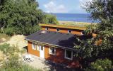 Ferienhaus Arhus: Holme Strand E4211 