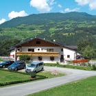 Ferienwohnung Vorarlberg: Haus Mesa 4 