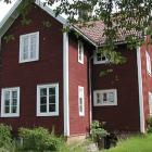 Ferienhaus Schweden: Ferienhaus Evertsberg 