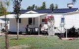 Ferienhaus Venetien: Mobilehome Im Feriendorf Rosapineta Sud 