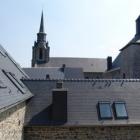 Ferienwohnung Macon Hainaut Heizung: Philippe De Lalis N°10 