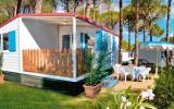 Ferienwohnung Lignano Sabbiadoro: Camping Pino Mare - Cm 