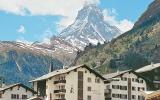 Ferienwohnung Zermatt Cd-Player: Appartementhaus St. Pauli (Zer340) 