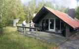 Ferienhaus Dänemark: Helberskov Strand D6002 