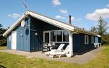 Ferienhaus Süddanemark: Blåvand 87384 