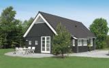 Ferienhaus Nordjylland: Bisnap Strand E6046 