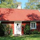 Ferienhaus Schweden: Ferienhaus Hörlösa 