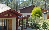 Ferienhaus Lacanau: La Palombière/jardins De La Pinède Fr3350.550.3 