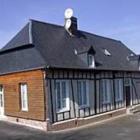 Ferienhaus Picardie Fernseher: La Jeantelle 