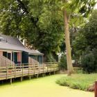 Ferienhaus Koudekerk Aan Den Rijn: Rijn Hoeve 