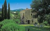 Ferienhaus Assisi Umbrien Heizung: Assisi Iup492 
