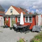 Ferienhaus Dänemark: Ferienhaus In Middelfart 