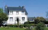 Ferienhaus Bretagne Heizung: Plouaret Fbc171 