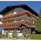 Ferienwohnung Reith Im Alpbachtal: Apartment Angerer 