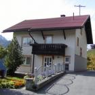 Ferienhaus Kappl Tirol: Schlössle 