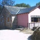 Ferienhaus Castilla Y Leon Fernseher: Molino 