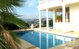 Ferienwohnung Moraira: Moraira Es9738.454.1 
