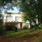 Ferienhaus Moëlan Sur Mer Fernseher: Maison Danielle 