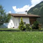 Ferienhaus Sankt Gallenkirch Heizung: Simone 