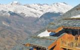 Ferienwohnung Bellentre: Résidence Les Chalets De Wengen In Bellentre/les ...