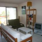 Ferienwohnung Canet Plage: Ferienwohnung Plein Sud 