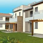 Ferienwohnung Caorle: Villaggio Laguna Blu - Ax1 