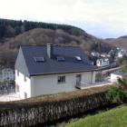 Ferienhaus Bouillon Luxemburg Fernseher: Au-Dessus De La Ville 