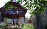 Ferienhaus Conques Midi Pyrenees: Chemin Du Coeur Grand (Fr-12320-02) 