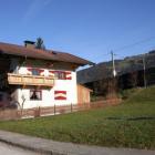 Ferienhaus Hopfgarten Im Brixental: Chalet Sonnenalp 