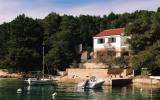 Ferienhaus Vela Luka Dubrovnik Neretva Sat Tv: Korcula-Tri Luke Cds159 