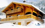 Ferienhaus Châtel Rhone Alpes: Chalet 12-14 Pers. ( F 016.006 ) 