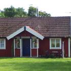 Ferienhaus Schweden Stereoanlage: Ferienhaus Ronneby 