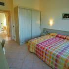 Ferienwohnung Imperia: Residence Borgoverde - Bx1 