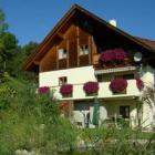 Ferienwohnung Sankt Andrä Kärnten: Landhaus-Legenstein 