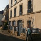 Ferienhaus Le Pouldu: Ancienne Gendarmerie Woning A 