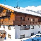 Ferienwohnung Sölden Tirol: Haus Brunnenberg 