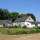 Ferienhaus Frankreich: La Grande Lorette 