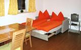 Ferienwohnung Zell Im Zillerthal: Appartement Huber (Ziz404) 