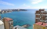 Ferienwohnung Spanien: Alicante Ebl373 