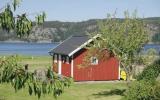 Ferienhaus Strömstad Heizung: Lommeland/hälle S08716 