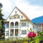 Ferienwohnungkärnten: Villa Werndl In Millstatt (3-Raum-App./typ 2) 