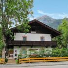 Ferienwohnung Tirol Heizung: Haus Föhrenheim 