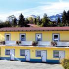 Ferienwohnung Kirchberg Tirol: Ferienwohnung 2-3 Pers. 