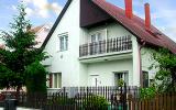 Ferienwohnung Balatonmariafurdo: Ferienwohnung Mit Gartenlaube Und ...