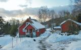 Ferienhaus Norwegen Cd-Player: Valen/høylandsundet N18404 